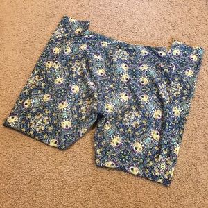 Lularoe leggings - OS